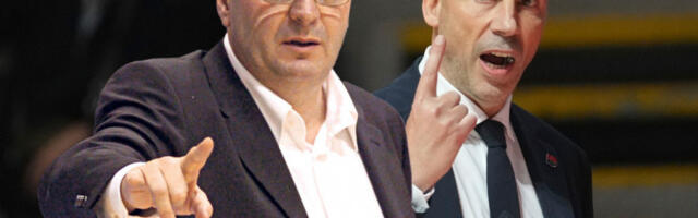 IMA ISTU MANU KAO VUJOŠEVIĆ: Ovo sigurno niste znali o glavnom kandidatu za novog trenera Partizana!