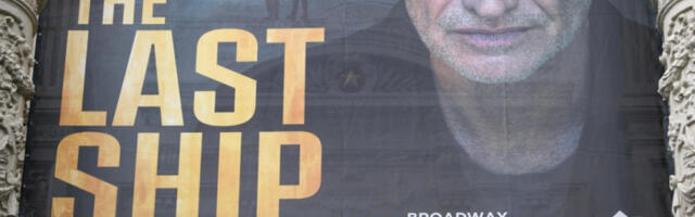 Стинг поново порињава „The Last Ship” – проширено издање и светска турнеја на видику