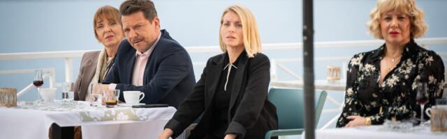 Jaka glumačka postava: Svečana premijera komedije "Svadba" 28. januara 2026. u Sava Centru