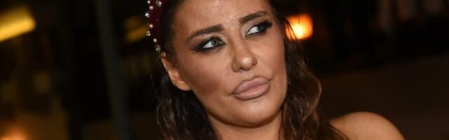 "DUŽNA JE OPASNIM LJUDIMA" Bivši telohranitelj Ane Nikolić otkrio zabrinjavajuće detalje iz pevačicinog života