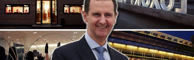 Porodica Asad u Rusiji živi u luksuzu, ali potpuno povučeno: Prijatelj konačno otkrio čime se Bašar bavi