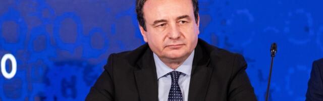 Srpski novinari da postavljaju pitanja na albanskom jeziku: Skandalozan potez Kurtija