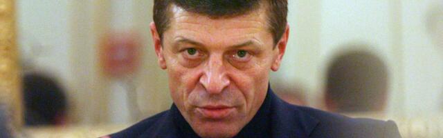 OVO JE ČOVEK KOJI JE PUTINU REKAO STOP I UPOZORAVAO GA NA POSLEDICE: Radio sa njim još devedesetih, važio za sistemskog čoveka, a onda je okrenuo priču