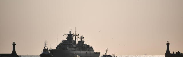 Rusija neće popustiti