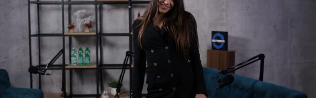 OD KLAVIRA DO RUKAVICA! Milana Bjelogrlić kod Džake i Mime otkrila kako je ljubav za muzikom zamenila kik-boksom! (VIDEO)