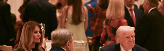 Oca Melanije Tramp jurila UDBA: Spavao u Beloj kući, samo dve godine je stariji od Donalda, a sada obrće milione (FOTO)