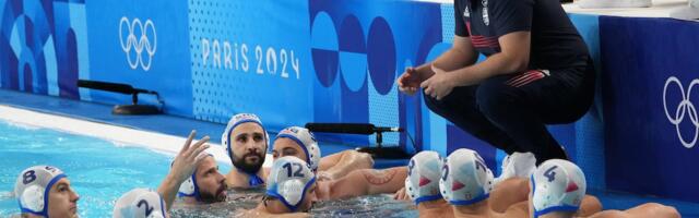 Sve što treba da znate o Evropskom prvenstvu za vaterpoliste u Beogradu