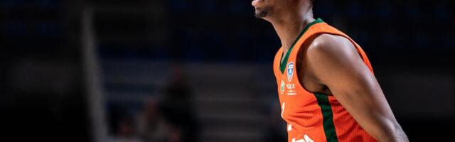 Cedevita Olimpija "pregazila" Spartak, Gibson "spakovao" 30 poena bivšem klubu