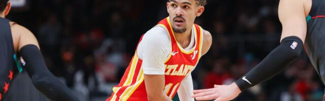 Šokantan trejd zatalasao NBA: Superstar Hoksa sanjao Denver, a završiće tamo gde se niko nije nadao - najmanje on!