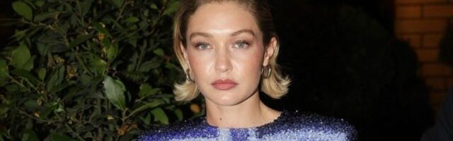 Điđi Hadid zapalila internet: Manekenku nećete prepoznati - svi gledaju u jednu stvar (FOTO)