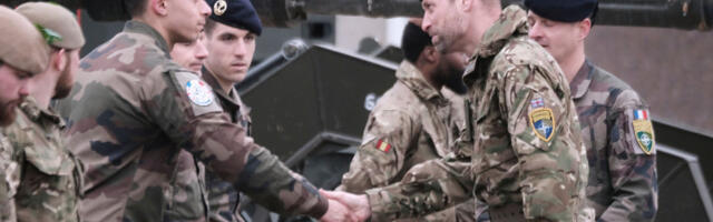 Велика Британија преузима вођство у Европи