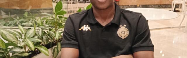 „Nenad Stojaković mi je kao otac, volim da kuvam supu u Teleoptiku“ – Mohamed Abdulmalik o Srbiji, Partizanu i borbi za titulu