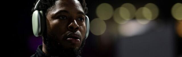 Pobeda Olimpijakosa, POVREDIO SE Tajrik Džons (FOTO)