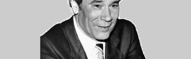 In memoriam: Hranislav S. Mihailović (1932 - 2026)