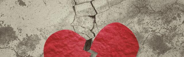 Raskid je drugi najstresniji događaj u životu: 8 načina da sprečite da vas tuga i haos potpuno "slome"