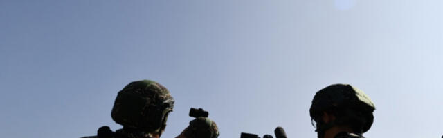 Глобална трка у наоружању