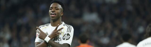 Pljusak golova i penala: Madriđani savladali Sosijedad i izbili na čelo tabele! /VIDEO/