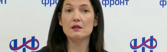 Јелена Тривић добила претње смрћу због осуда усташтва на концерту Томпсона