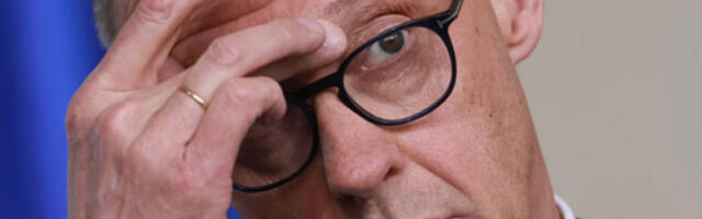 Мерц се противи томе да Немачка развије сопствено нуклеарно оружје