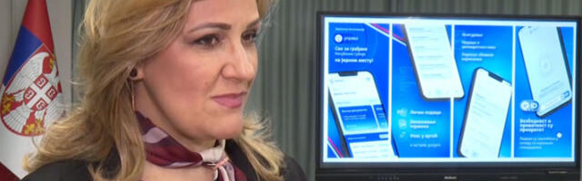 Све о новим апликацијама за бржи упис у вртиће и заказивање пасоша