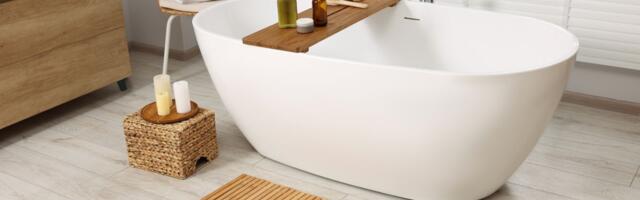 Zaboravite na mokru prostirku: Ovo je minimalistički trend za 2026, izgleda luksuzno i nikada ne skuplja buđ