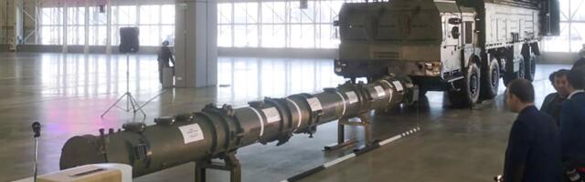 Rusija gađala Ukrajinu zabranjenom raketom! Ovo čudo može da nosi i posebno opasnu nuklearnu bojevu glavu!