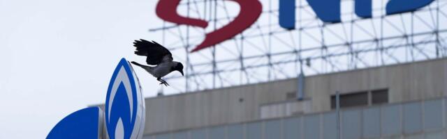 Težak mesec za industriju – u januru pala proizvodnja za 9,1 odsto