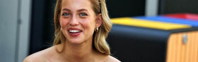 ZANOSNA PLAVUŠA OSTAVILA ŠAMPIONA FORMULE 1: Pukla ljubav! Nije jedini! I njegov prijatelj dobio "korpu"