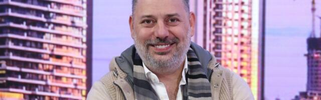 Šok priznanje Branka Babića: Bajić iz TOK-a tražio mi je pola miliona evra (VIDEO)