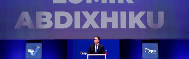 Abdidžiku (DSK): Teško je doći do konsenzusa za izbor predsednika Kosova