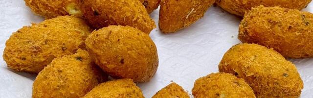 Obrok spreman za 15 minuta: Za ljubitelje krompira ovo će biti pun pogodak, sve sastojke već imate u kuhinji