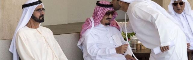 Nataša je šeiku odnela sok u hotelsku sobu i mislila da počinje bajka: Rodila mu ćerku, a završila ZATOČENA