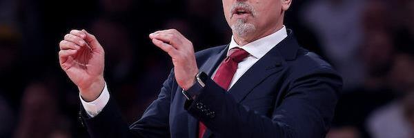 PRVE REČI OBRADOVIĆA POSLE KIKSA OD BAJERNA: Bolno je...