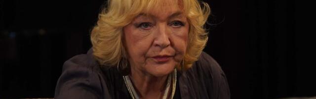 Radmila Stanković, osmomartovski dnevnik: Retko se prisećam prošlih dana