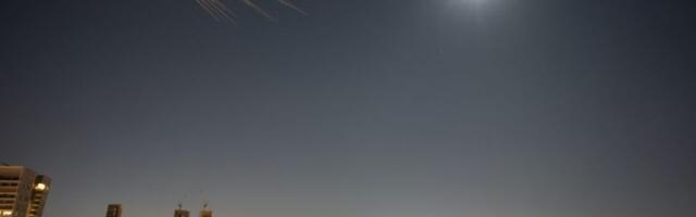 Zvuk iz Tel Aviva koji ledi krv u žilama, podseća na bombardovanje naše zemlje (VIDEO)