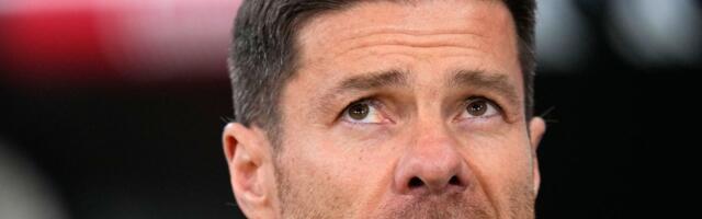 Španci lansirali bombu: Ćabi Alonso se vraća na klupu u velikom stilu!