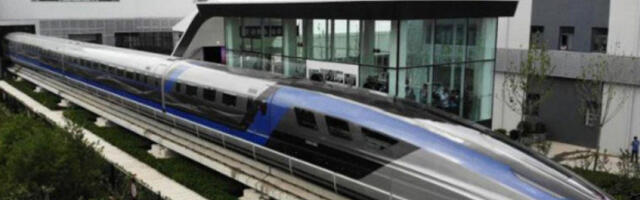 Воз између Пекинга и Пјонгјанга поново креће после шест година