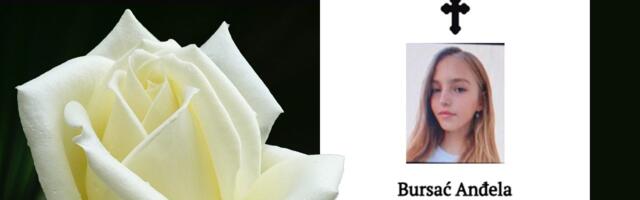 Umrla Anđela Bursać, Crvenka u šoku! Prelepa devojčica pokazala ogromnu snagu, borila se kao lav sa leukemijom
