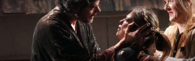 ​„Црно злато” спојило Дејана Дуковског и Оливера Фрљића