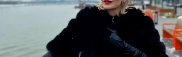 NAPADNUTA DECA VODITELJKE "SLAGALICE": Marija Veljković se hitno oglasila, objavila snimak svega šta se desilo! (VIDEO)