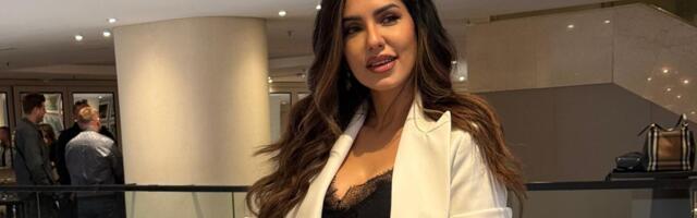 “Ovo je jedan od najvažnijih trenutaka u mojoj karijeri“: Tanja Savić puca od ponosa pred zagrebačku Arenu