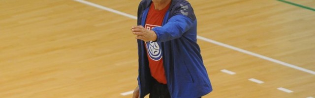 Zašto Evropsko prvenstvo na silu i po svaku cenu? Obradović bi odlaganje, ali ga niko ništa ne pita...