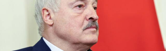 ​Лукашенко и Џон Кол у најновијој рунди белоруско-америчких разговора