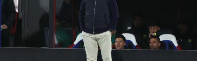 LIGA KONFERENCIJE: Ismaila Sar heroj Palasa na Kipru, AEK predvođen Nikolićem prošao dalje