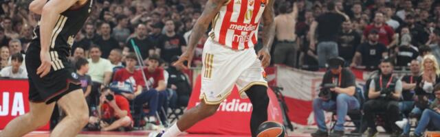 Ovo se navijačima Zvezde neće svideti: Kodijev agent u Pireju, da li je po zadatku?