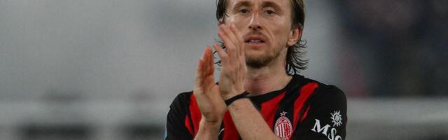 Potez Luke Modrića pokrenuo lavinu: Pred kapitenom Hrvatske je odluka koja pomera granice!