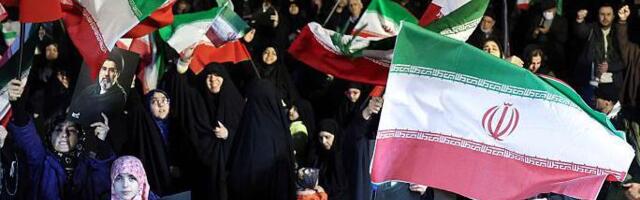 Ima li Tramp izlaznu strategiju iz rata protiv Irana