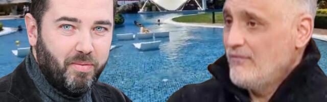 ČEDA I ACA DONELI DRASTIČNU ODLUKU O NJIHOVOM ZAJEDNIČKOM ŽIVOTU: Velika promena, ovo niko nije očekivao: Kos otkriva sve detalje