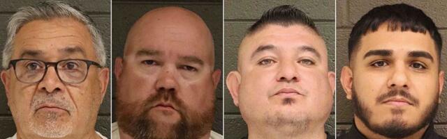 Haos u Americi! Optužen šerif i skoro cela njegova stanica zbog zloupotrebe položaja i skrnavljenja leša