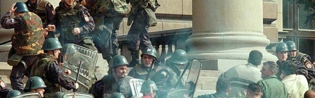 Kako to da „ništa nije urađeno“ posle 5. oktobra?